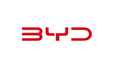BYD.delivery - Creative brandable domain for sale